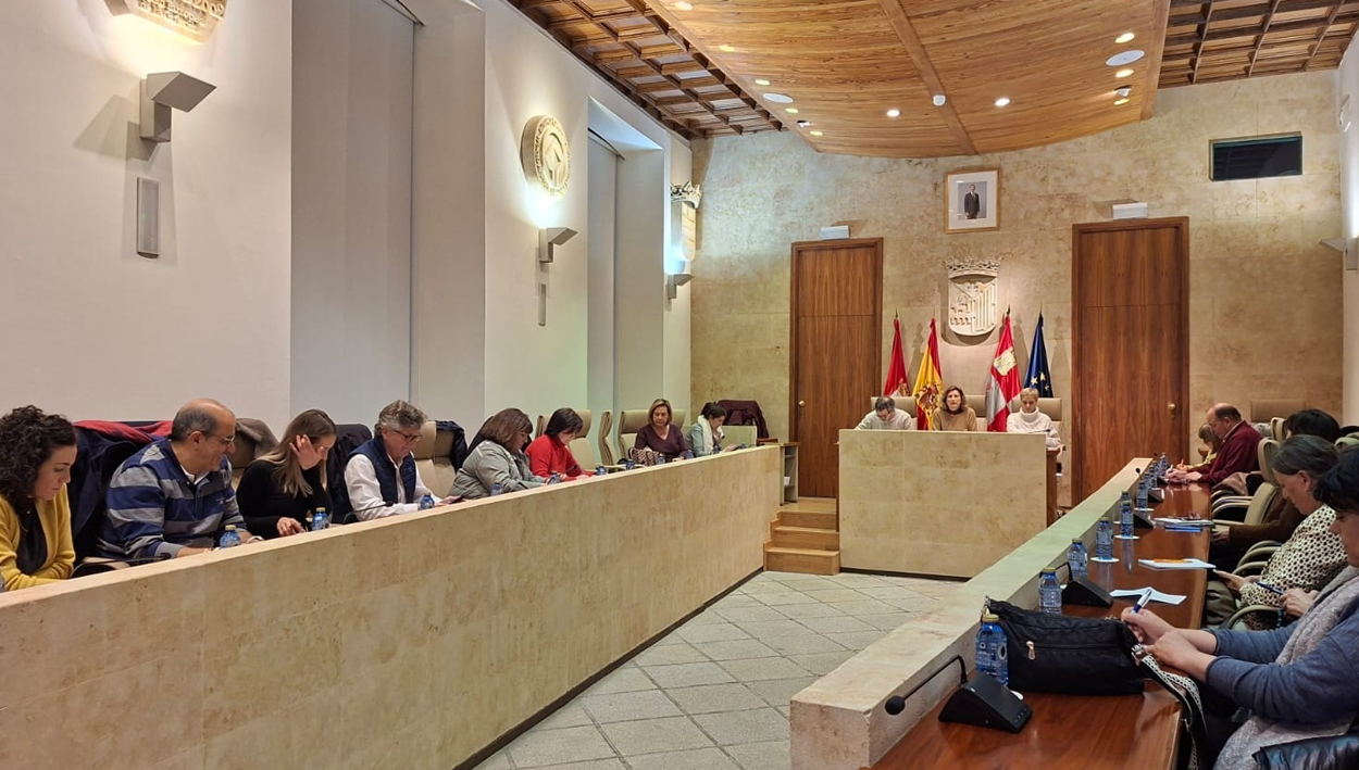 Salamanca redibuja su futuro en salud: el plan que cambiará la forma de vivir la ciudad